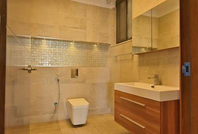 4 Bed Apartment with En Suite at Limuru Road - 2