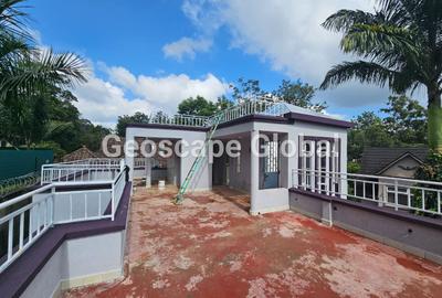 5 Bed House with En Suite in Spring Valley