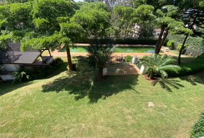 5 Bed Villa with En Suite in Kitisuru