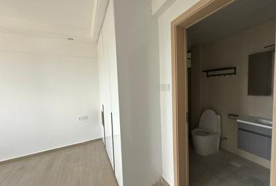 3 Bed Apartment with En Suite at Church Road