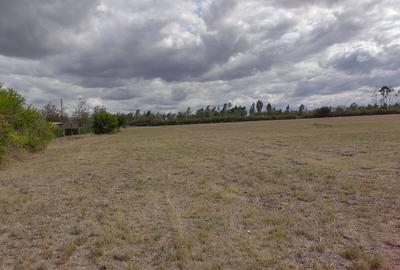 Land at Near Happy Land Girls School