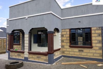 3 Bed House with En Suite in Kiserian