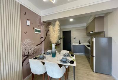 Furnished 2 Bed Apartment with En Suite in Lavington - 4