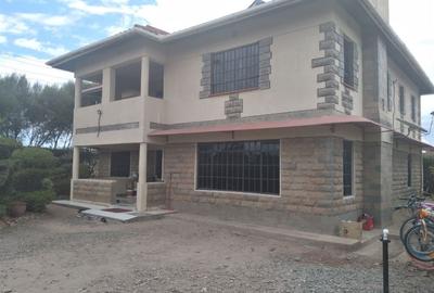 5 Bed House at Kitengela - 2