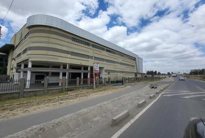 79.5 ac Land at Mombasa Road - Athi River - 3