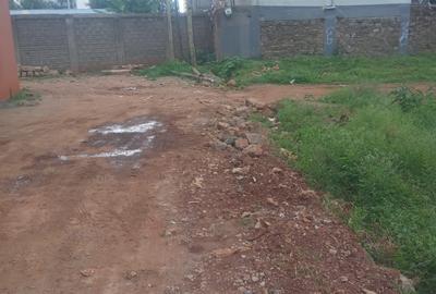 0.3 ac Land in Ruaka - 2
