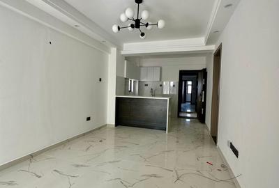 2 Bed Apartment with Gym in Kilimani