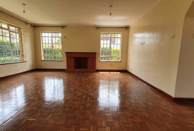 4 Bed Townhouse with En Suite in Kiambu Road - 3
