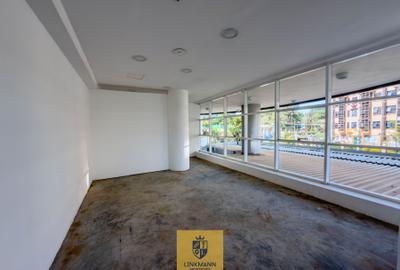 1,550 ft² Office with Service Charge Included in Westlands Area - 3