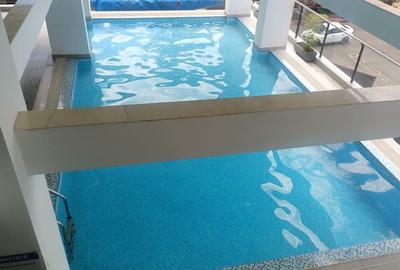 Serviced 3 Bed Apartment with En Suite in Kileleshwa