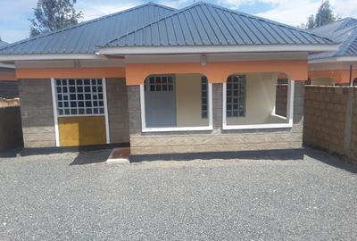 3 Bed House with En Suite in Ngong - 2
