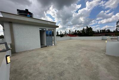 4 Bed House with En Suite at Mugutha Daykio Road - 2