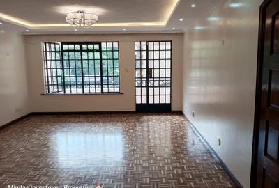 4 Bed Apartment with En Suite in Westlands Area