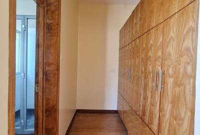 5 Bed House with En Suite at Karen