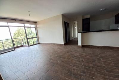 3 Bed Apartment with En Suite in Kitisuru