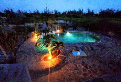 3 Bed House with En Suite in Nyali Area