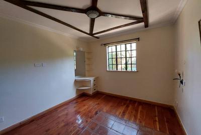 2 Bed Villa with En Suite in Karen - 3