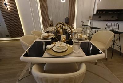 4 Bed Apartment with En Suite in Parklands