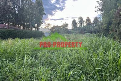 0.05 ha Commercial Land at Southern Bypass