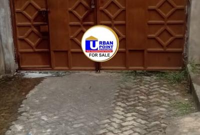 2 Bed House with En Suite in Bamburi - 2