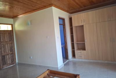5 Bed House with En Suite at Karen