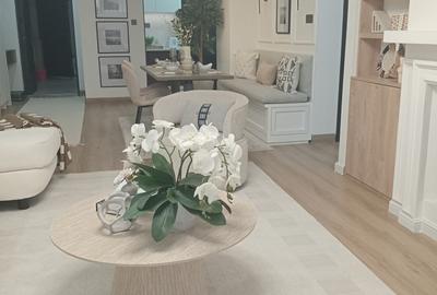 2 Bed Apartment with En Suite at Sports Road - 2