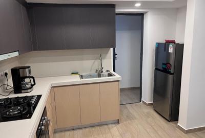 Serviced 2 Bed Apartment with En Suite at Nextgen Eka Hotel Road