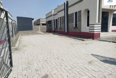 3 Bed House with En Suite in Kitengela - 4