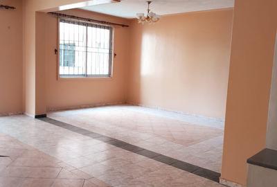 3 Bed Apartment with En Suite in Kileleshwa
