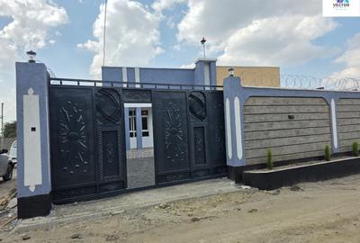 3 Bed House with En Suite in Kitengela - 3