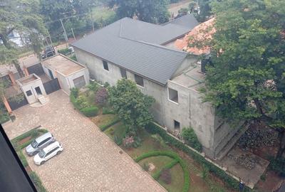 2 Bed Apartment with En Suite at Muthangari Drive Westlands Nairobi - 2