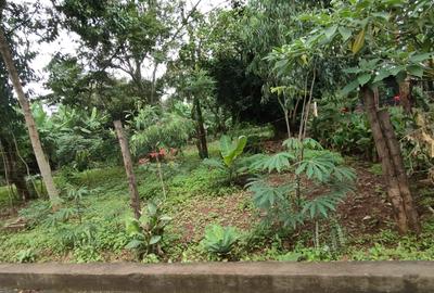 0.5 ac Land at Nandi Road