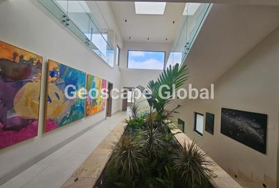 4 Bed Townhouse with En Suite in Spring Valley - 3