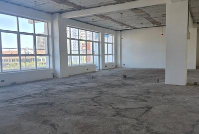 1,938 ft² Office with Service Charge Included at Argwings Kodhek - 4