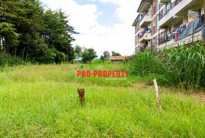 0.1 ha Commercial Land at Regen