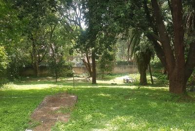 5,544 m² Residential Land in Riara Road