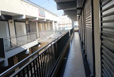 Shop with Backup Generator at Kitengela Town - 2