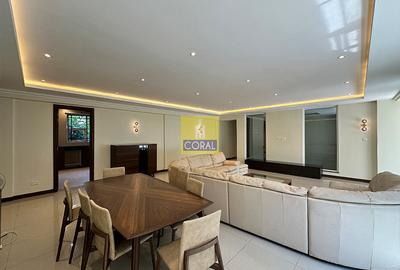 5 Bed Apartment in Westlands Area - 2