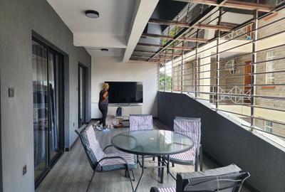 6 Bed Apartment with En Suite at General Mathenge - 3