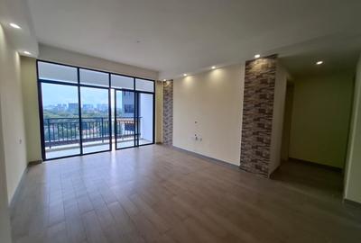 2 Bed Apartment with En Suite in Kileleshwa
