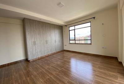 2 Bed Apartment with En Suite at Kileleshwa