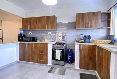 2 Bed Apartment with En Suite at Kambi Road - 2