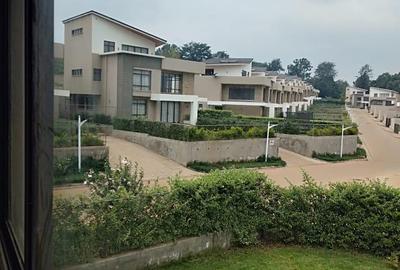 4 Bed Townhouse with En Suite in Kiambu Road