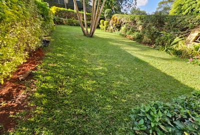 4 Bed Townhouse with En Suite in Lavington