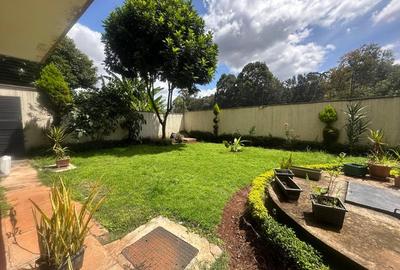 4 Bed Townhouse with En Suite at Lavington