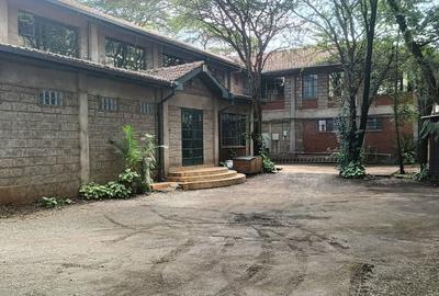 Office in Kilimani