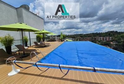 Furnished 3 Bed Apartment with En Suite in Westlands Area - 4