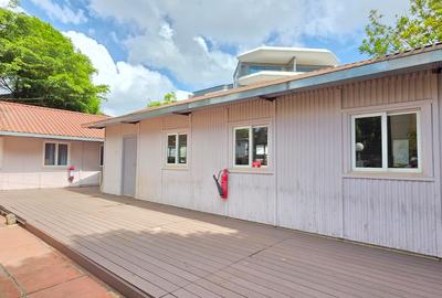 Commercial Property with Backup Generator in Gigiri - 4