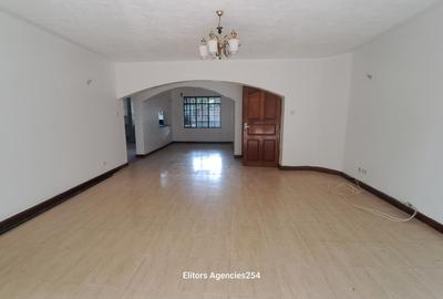 3 Bed Apartment with En Suite at Riara Road