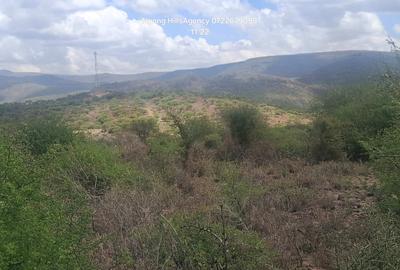 Land in Kiserian - 4